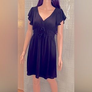 Little black dress for any occasion. Only wore once. Size small